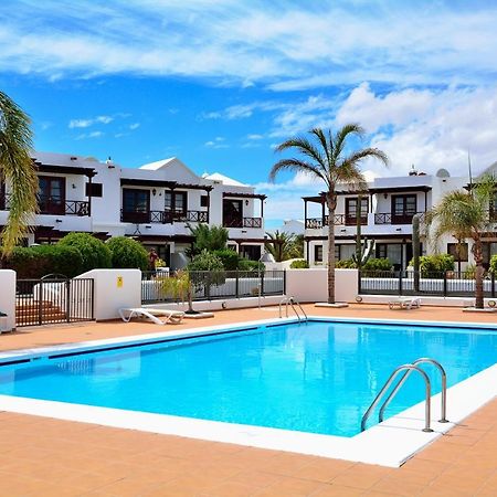 Villa Papagyo Playa Blanca  Buitenkant foto
