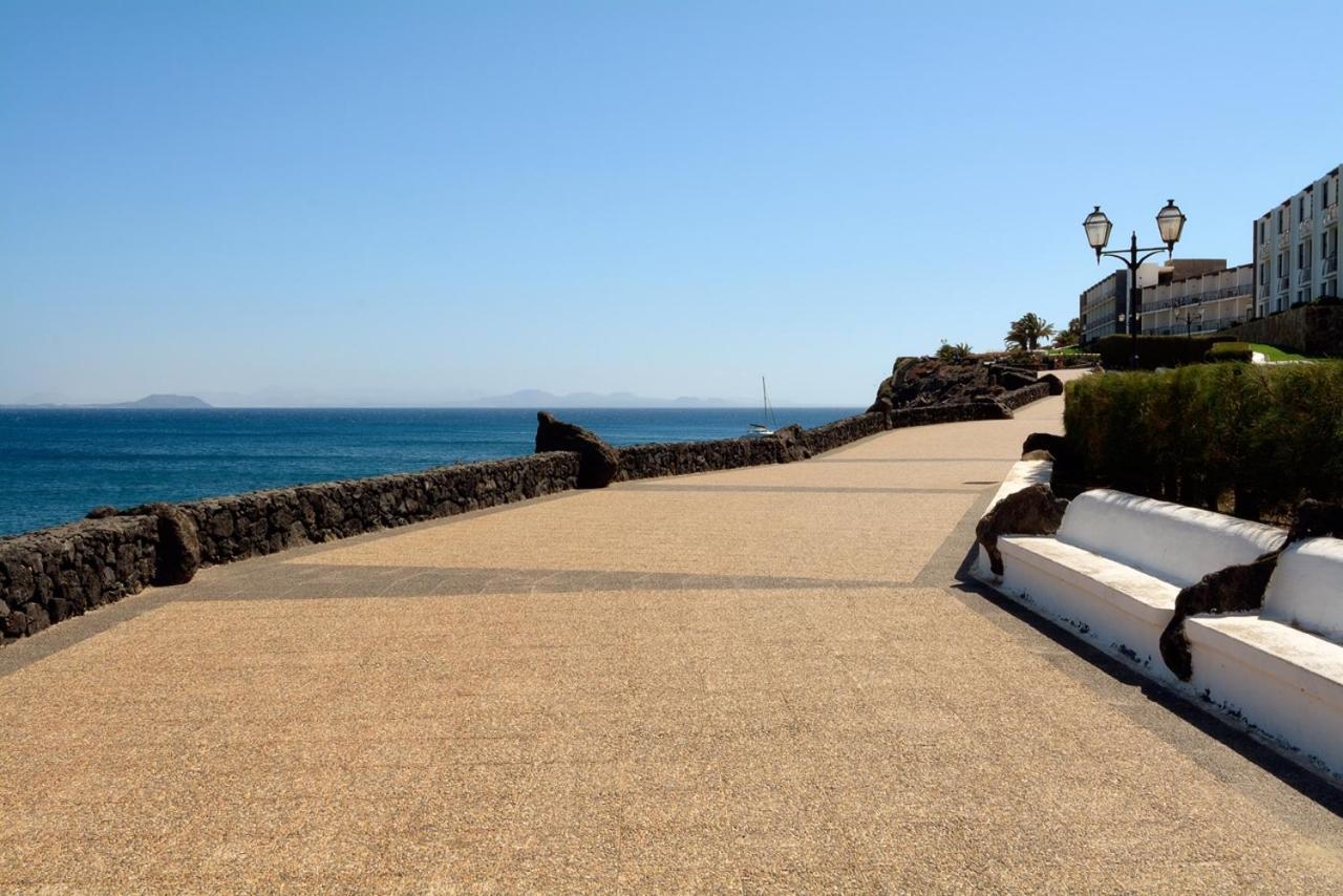Villa Papagyo Playa Blanca  Buitenkant foto