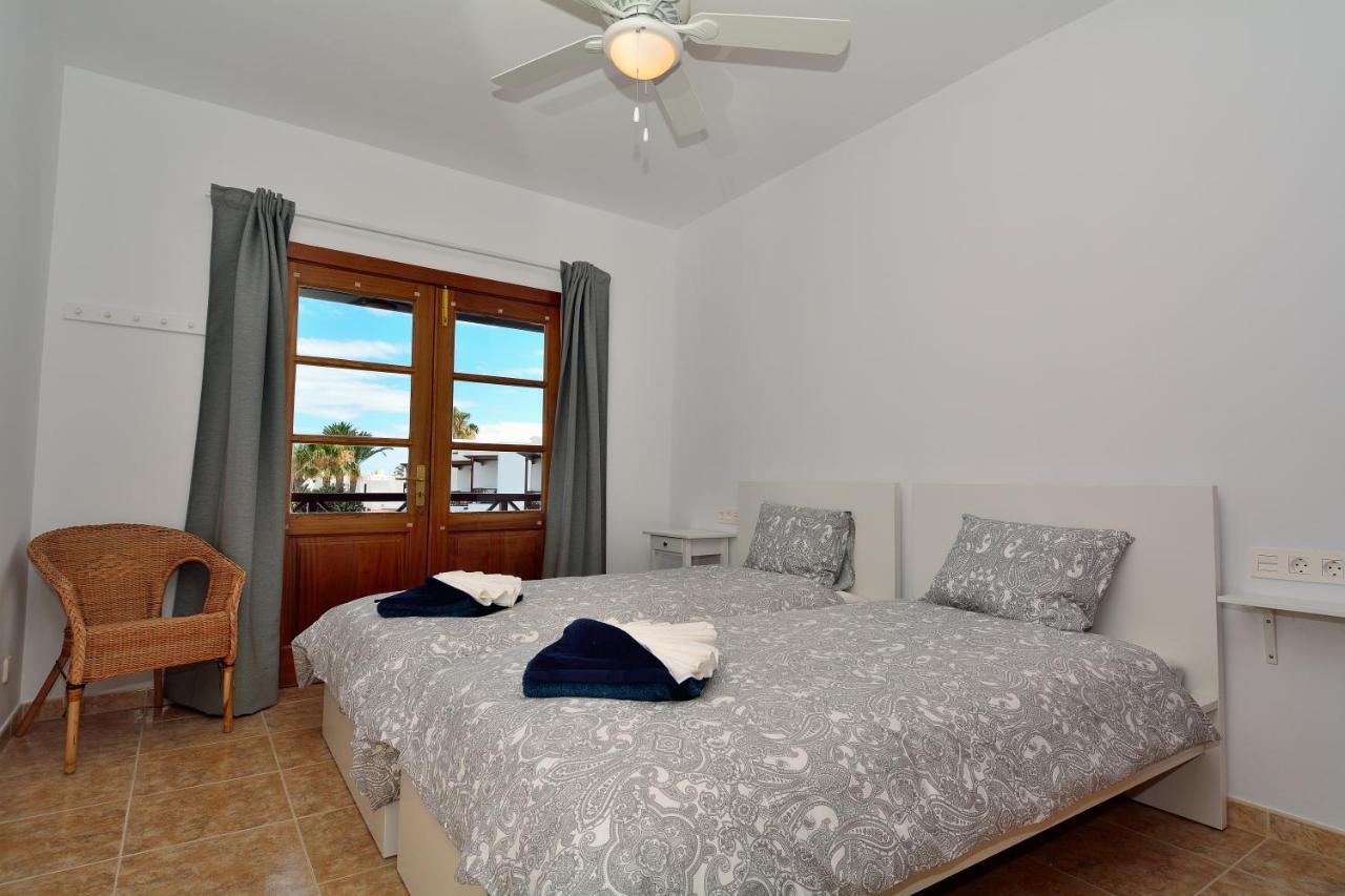 Villa Papagyo Playa Blanca  Buitenkant foto