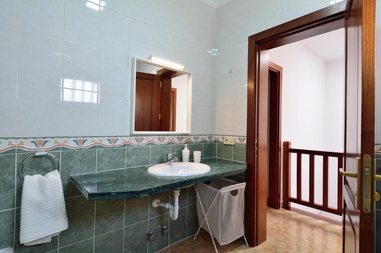 Villa Papagyo Playa Blanca  Buitenkant foto