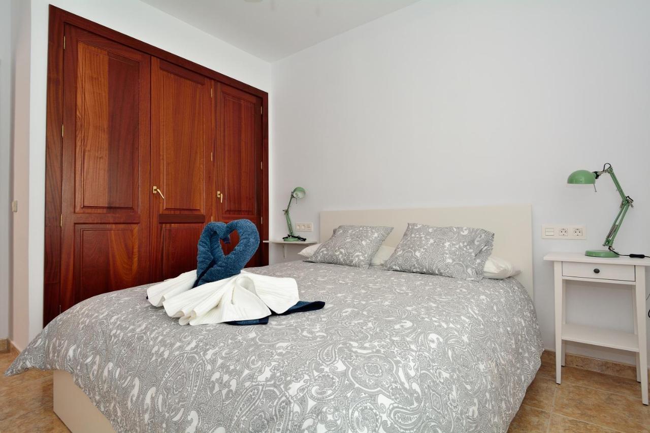 Villa Papagyo Playa Blanca  Buitenkant foto